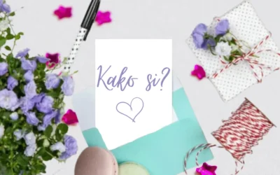 Koliko vrijedi jedno ‘Kako si?’