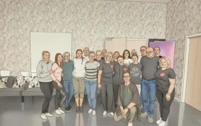 Reiki Retrit, iskustvo koje se ne zaboravlja