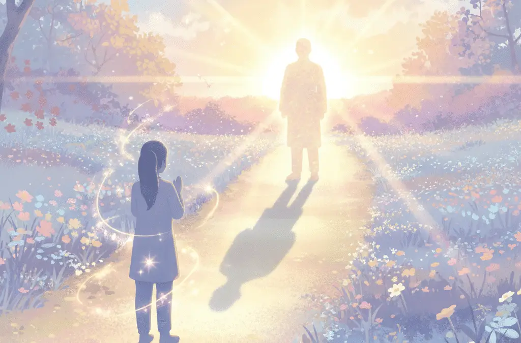 Značaj učitelja na Reiki putu