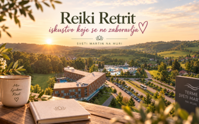 Reiki Retrit, iskustvo koje se ne zaboravlja