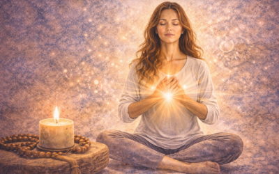 Zašto je izbor reiki učitelja važniji od same inicijacije