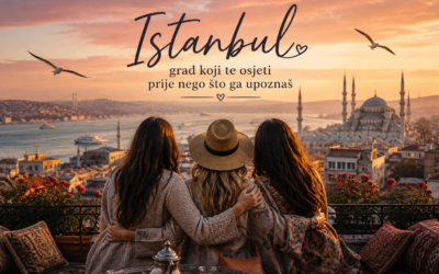 Istanbul i mi